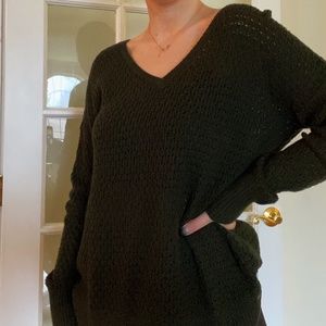 American Eagle Sweater